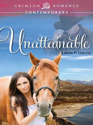 cover image of Unattainable